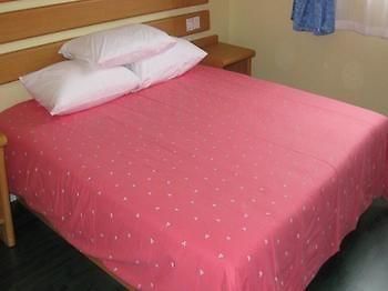 Home Inn Haiyang Road Nantong Exterior foto