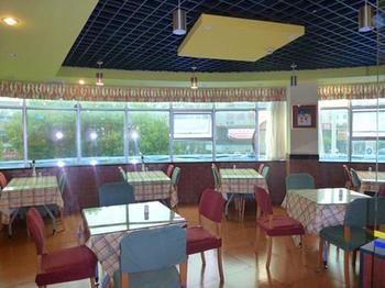 Home Inn Haiyang Road Nantong Exterior foto