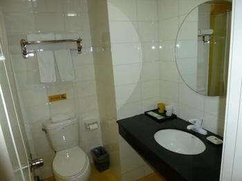 Home Inn Haiyang Road Nantong Exterior foto